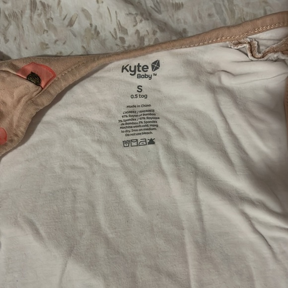 KyteBaby sleep sack bundle - Picture 2 of 5